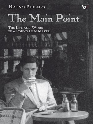 cover image of The Main Point
